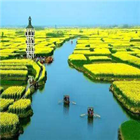 兴化农家乐