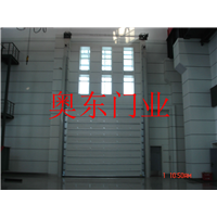 垂直 提升门