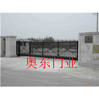 悬浮门