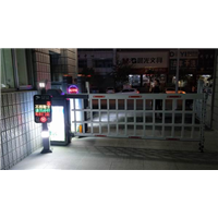 沈阳车牌识别系统