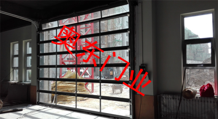 4s店**门