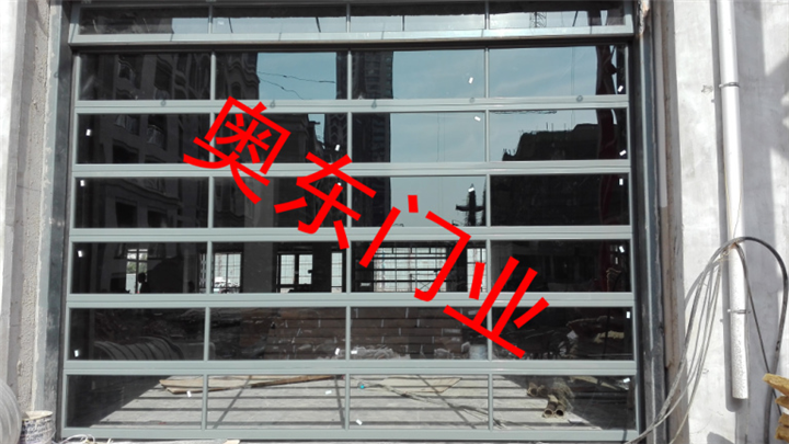 4s店**门