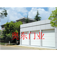 遥控车库门