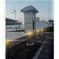 沈阳安防升降柱