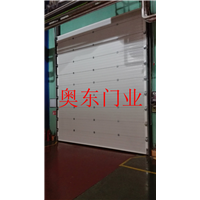 垂直 提升门