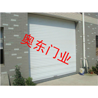 卷帘门