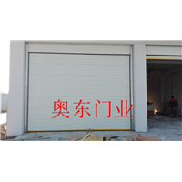 大型车库门