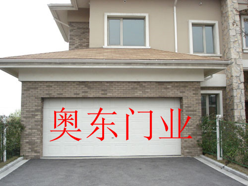 遥控车库门