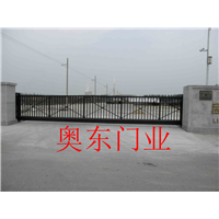 悬浮门