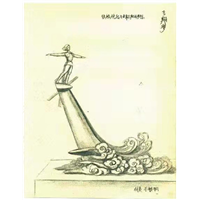 乌鲁木齐雕塑设计制作