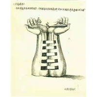 新疆雕塑设计制作