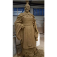 ▲▲新疆铜雕，▲新疆玻璃钢雕塑03