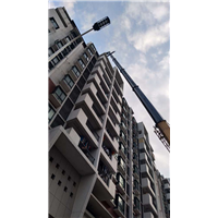南朗镇吊车出租◆ 民众镇吊车出租