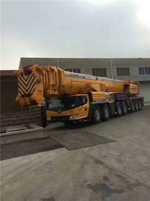 东凤镇吊车出租◎ 小榄镇吊车出租