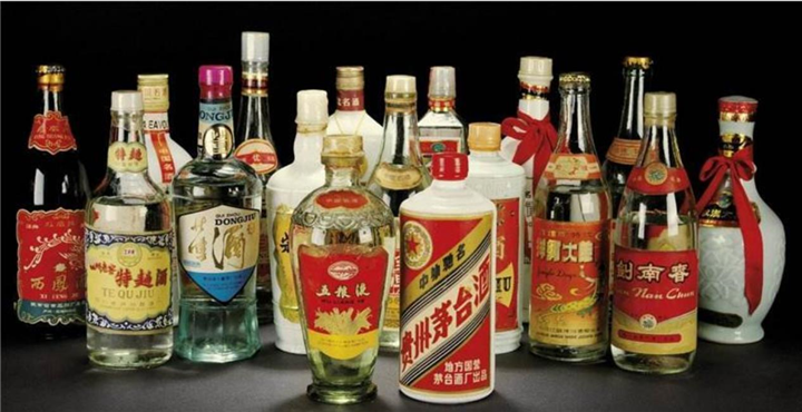 杭州烟酒回收