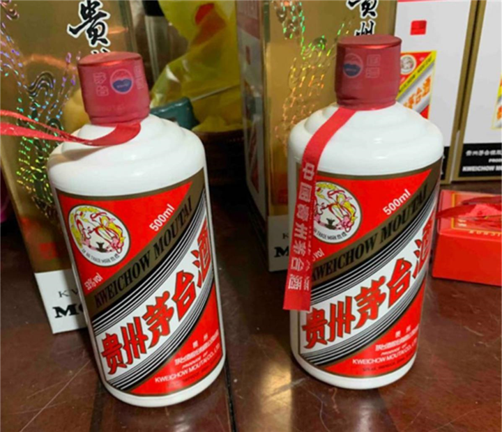 杭州烟酒回收
