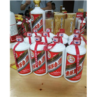 杭州烟酒回收
