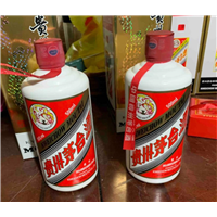 杭州烟酒回收