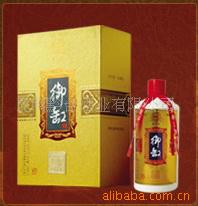 御缸酒批发-茅台镇黔台酒厂传统手工纯粮酿制酱香型白酒-御缸酒 