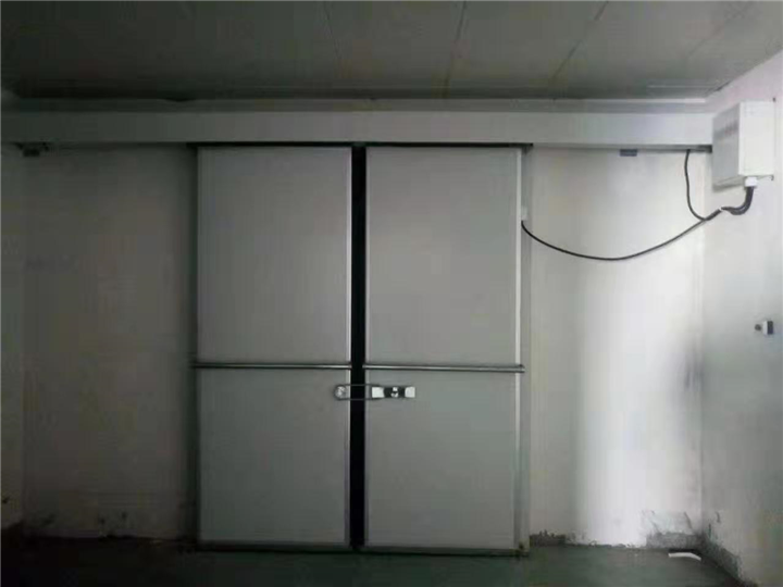 保定制冷设备（冷库门） 