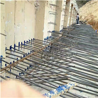 深圳广粤建筑加固