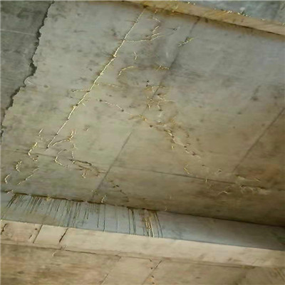 深圳广粤建筑加固