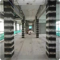 深圳广粤建筑加固