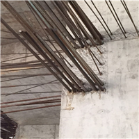 深圳广粤建筑加固