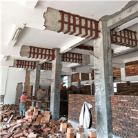 深圳广粤建筑加固