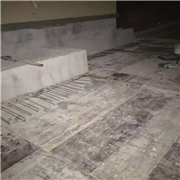 深圳广粤建筑加固