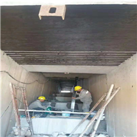 深圳广粤建筑加固