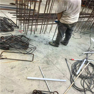 深圳广粤建筑加固