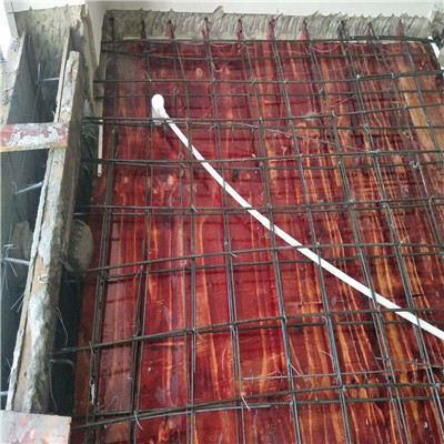 深圳广粤建筑加固