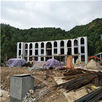 深圳广粤建筑加固