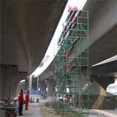 深圳广粤建筑加固