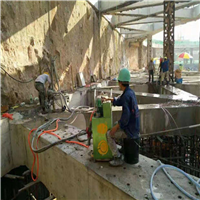 深圳广粤建筑加固
