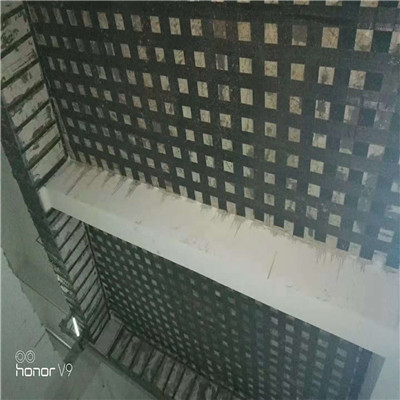 深圳广粤建筑加固 