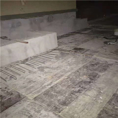 深圳广粤建筑加固