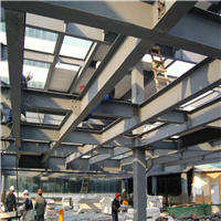 深圳广粤建筑加固