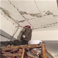 深圳广粤建筑加固