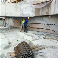 深圳广粤建筑加固