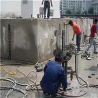 深圳广粤建筑加固