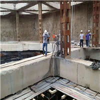 深圳广粤建筑加固