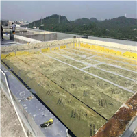 深圳广粤建筑加固