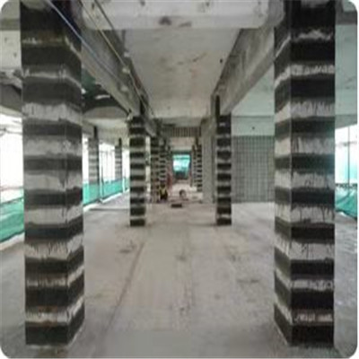 深圳广粤建筑加固
