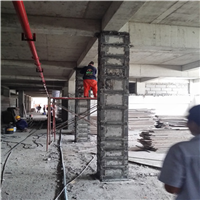 深圳广粤建筑加固