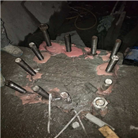深圳广粤建筑加固