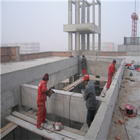 深圳广粤建筑加固