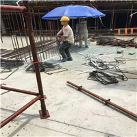 深圳广粤建筑加固