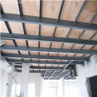 深圳广粤建筑加固